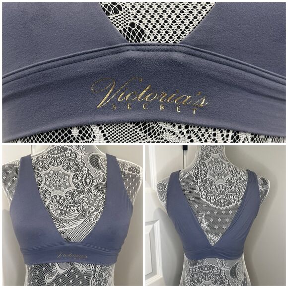 Victorias Secret Bra Small - Picture 1 of 7